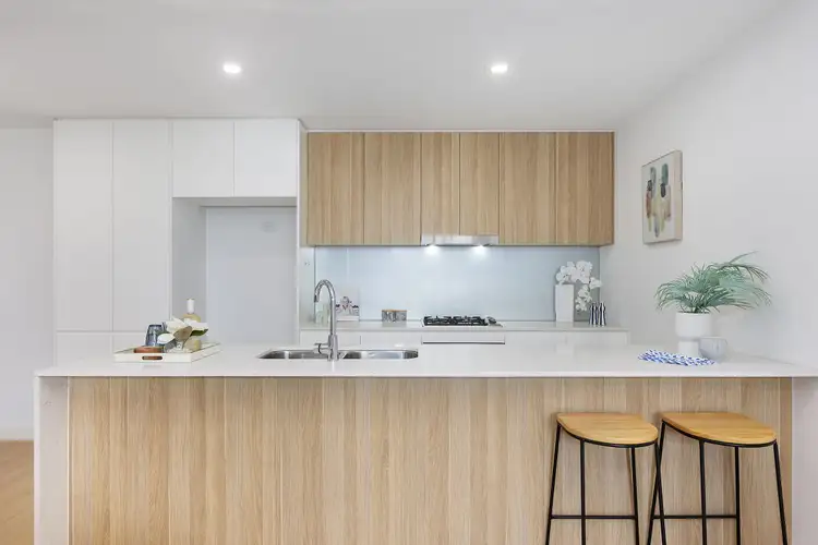Third view of Homely apartment listing, 36/421 Pacific Highway, Asquith NSW 2077
