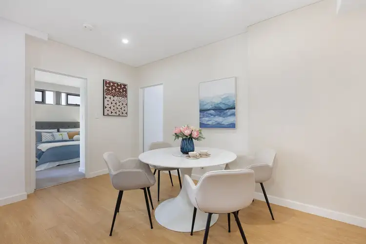 Fourth view of Homely apartment listing, 36/421 Pacific Highway, Asquith NSW 2077