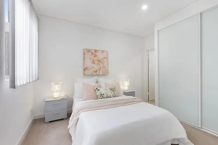 Fifth view of Homely apartment listing, 36/421 Pacific Highway, Asquith NSW 2077