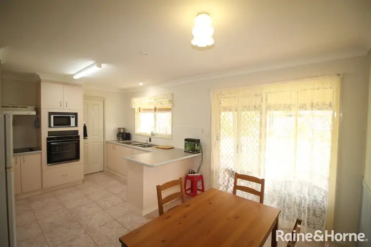 Second view of Homely house listing, 28 Kurtellen Cres, Kingaroy QLD 4610