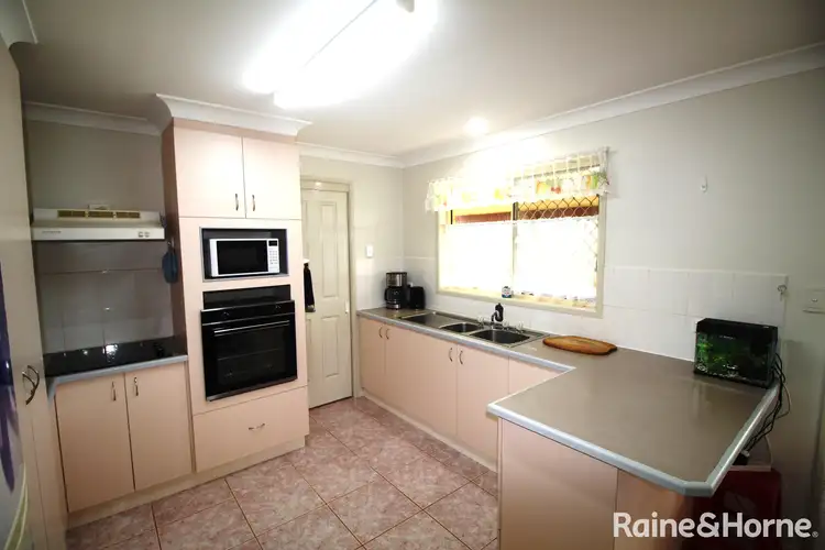 Third view of Homely house listing, 28 Kurtellen Cres, Kingaroy QLD 4610