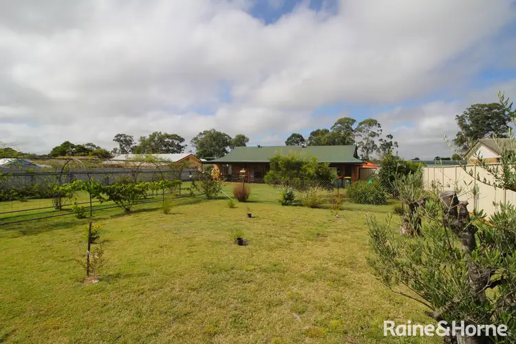 Fifth view of Homely house listing, 28 Kurtellen Cres, Kingaroy QLD 4610