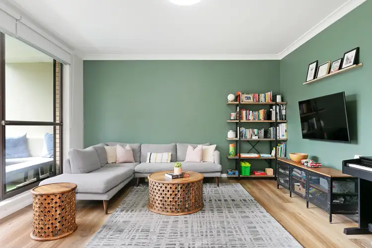 28/482 Pacific Highway, Lane Cove NSW 2066