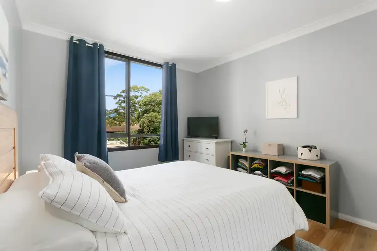 Fifth view of Homely apartment listing, 28/482 Pacific Highway, Lane Cove NSW 2066