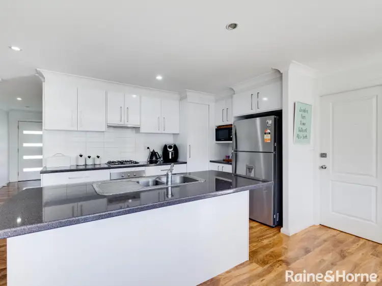 Third view of Homely house listing, 6 Governors Parade, Windradyne NSW 2795