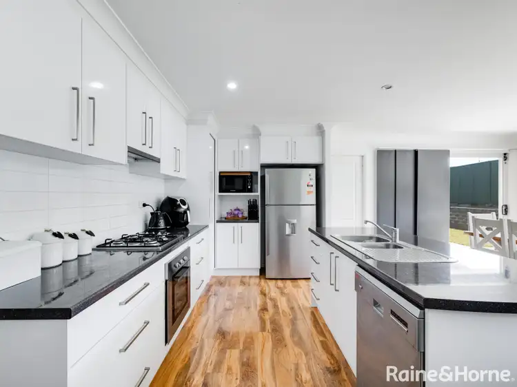 Fourth view of Homely house listing, 6 Governors Parade, Windradyne NSW 2795