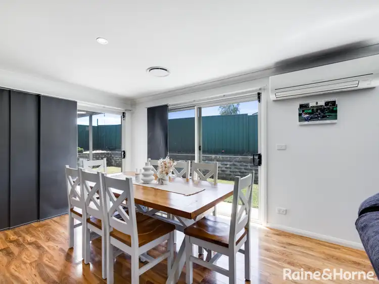Fifth view of Homely house listing, 6 Governors Parade, Windradyne NSW 2795