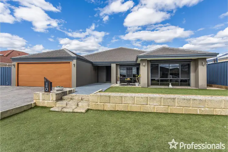 6 Halfpenny Avenue, Byford WA 6122