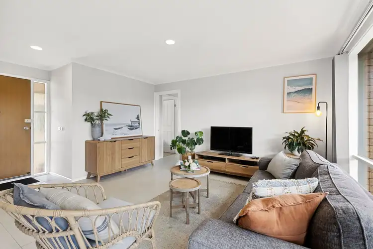 Second view of Homely unit listing, 7/43-47 Presidents Avenue, Ocean Grove VIC 3226