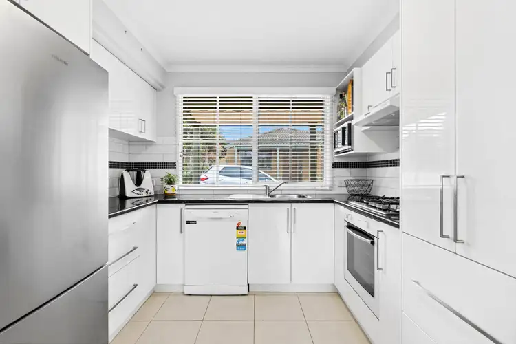 Third view of Homely unit listing, 7/43-47 Presidents Avenue, Ocean Grove VIC 3226