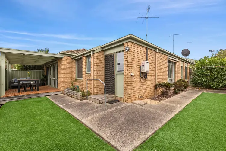 Fourth view of Homely unit listing, 7/43-47 Presidents Avenue, Ocean Grove VIC 3226