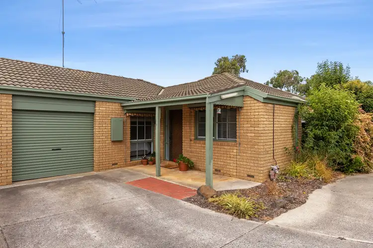 Fifth view of Homely unit listing, 7/43-47 Presidents Avenue, Ocean Grove VIC 3226