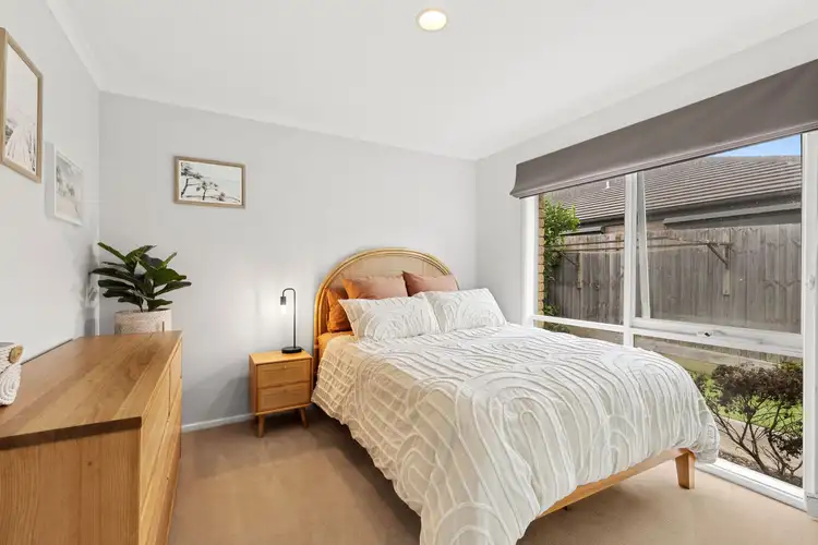Sixth view of Homely unit listing, 7/43-47 Presidents Avenue, Ocean Grove VIC 3226