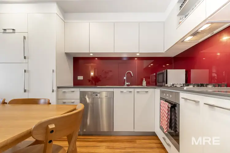 Fourth view of Homely apartment listing, 201c/168 Victoria Road, Northcote VIC 3070