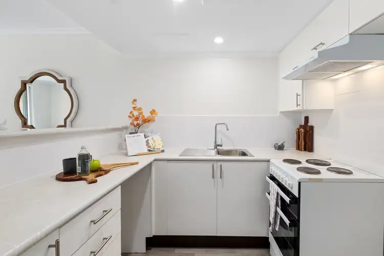 Fifth view of Homely apartment listing, 56/344 Bulwara Road, Ultimo NSW 2007