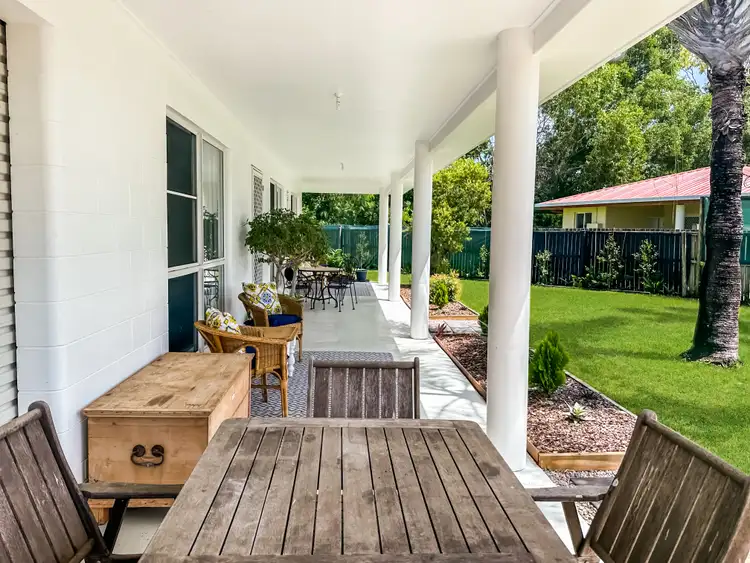 Second view of Homely house listing, 7 Tansey Court, Kelso QLD 4815