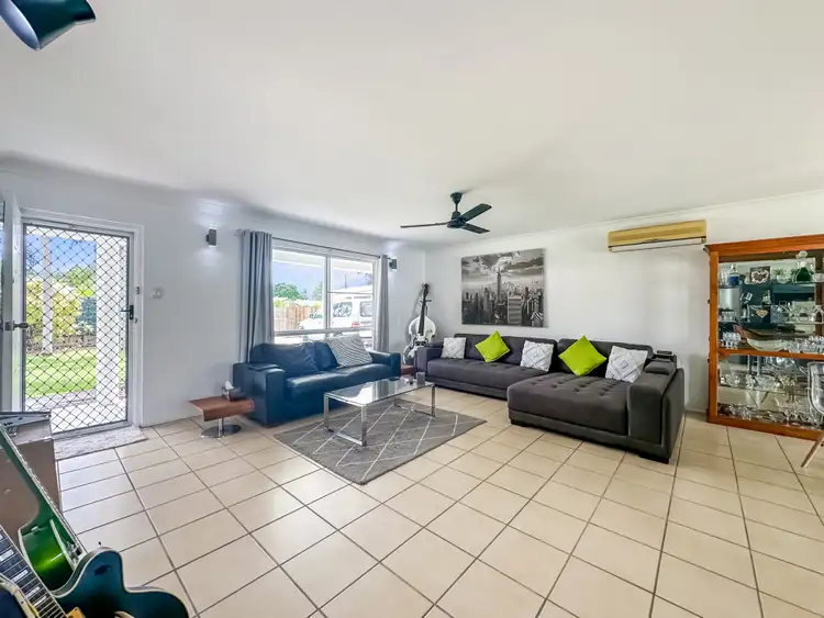 Fifth view of Homely house listing, 7 Tansey Court, Kelso QLD 4815