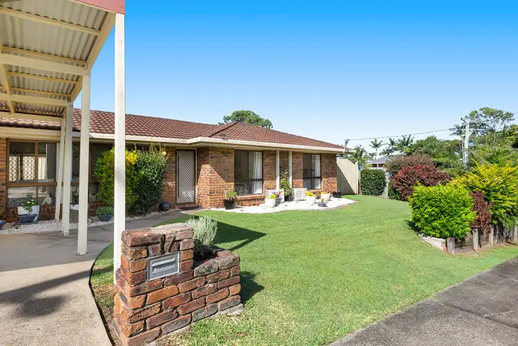 Second view of Homely house listing, 17 Roseville Street, Petrie QLD 4502