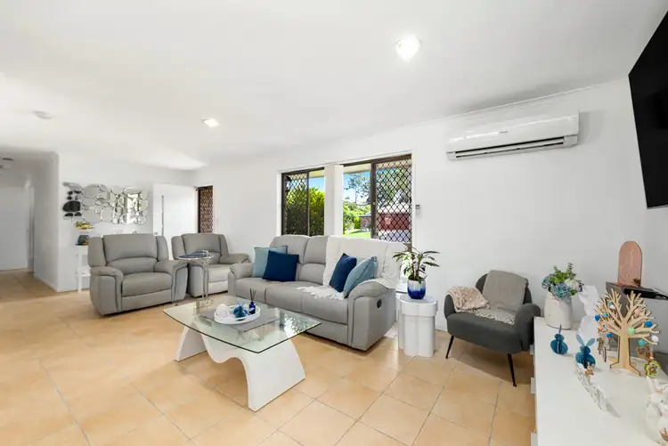 Fourth view of Homely house listing, 17 Roseville Street, Petrie QLD 4502