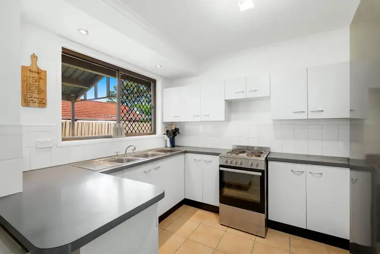 Fifth view of Homely house listing, 17 Roseville Street, Petrie QLD 4502