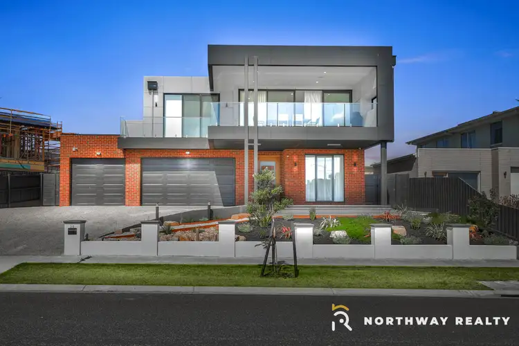 35 Laurette avenue, San Remo VIC 3925