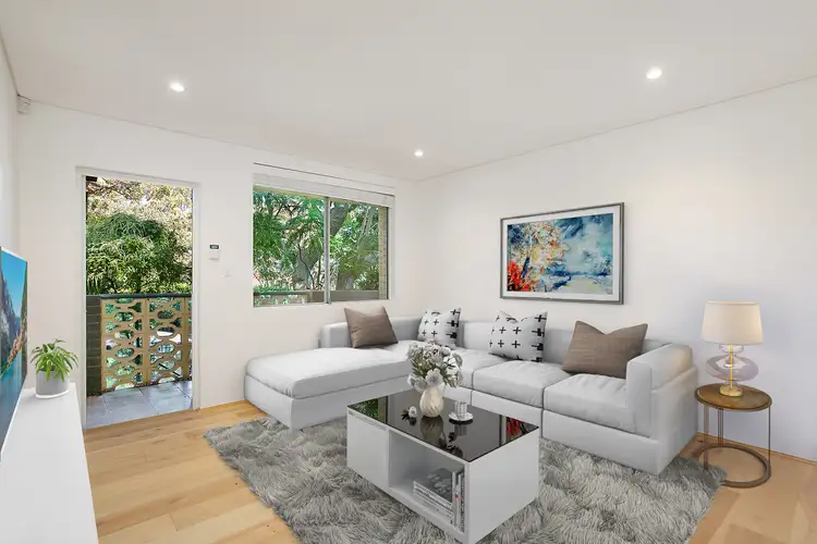 33/500 Mowbray Road, Lane Cove NSW 2066