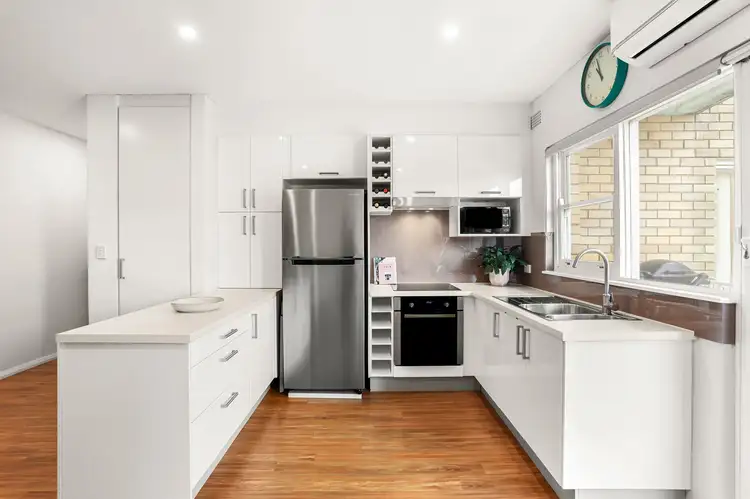 Main view of Homely apartment listing, 4/52 Kimpton Street, Banksia NSW 2216