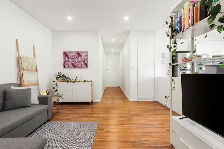 Second view of Homely apartment listing, 4/52 Kimpton Street, Banksia NSW 2216