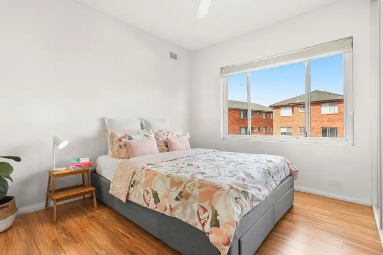 Third view of Homely apartment listing, 4/52 Kimpton Street, Banksia NSW 2216