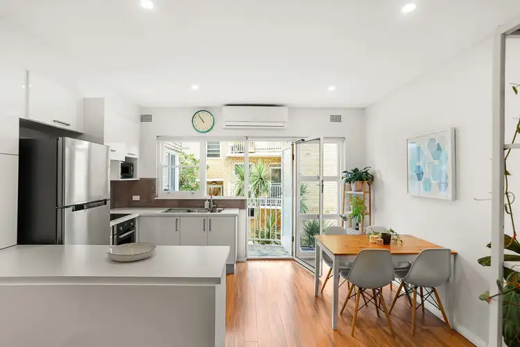 Fourth view of Homely apartment listing, 4/52 Kimpton Street, Banksia NSW 2216