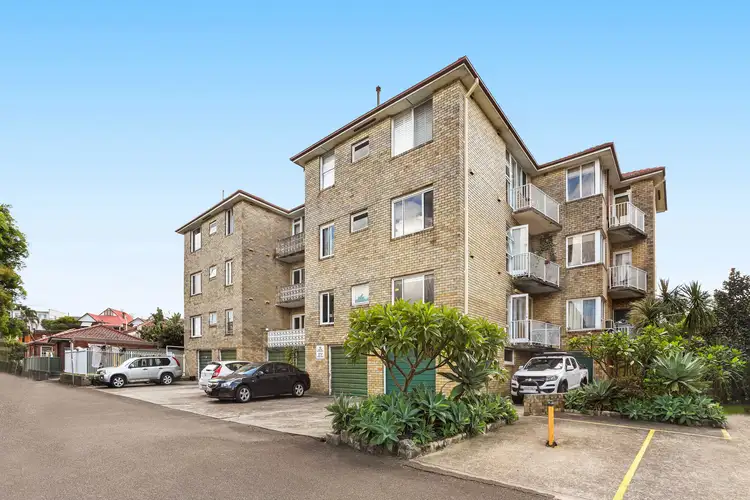 Sixth view of Homely apartment listing, 4/52 Kimpton Street, Banksia NSW 2216