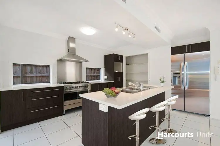 Second view of Homely house listing, 4 Bettong Place, North Lakes QLD 4509