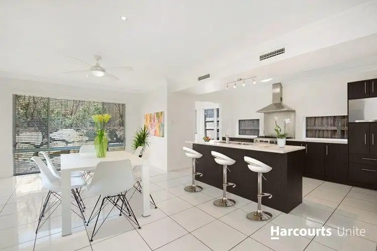 Third view of Homely house listing, 4 Bettong Place, North Lakes QLD 4509