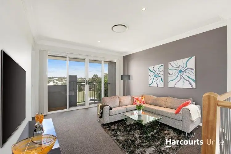 Fourth view of Homely house listing, 4 Bettong Place, North Lakes QLD 4509