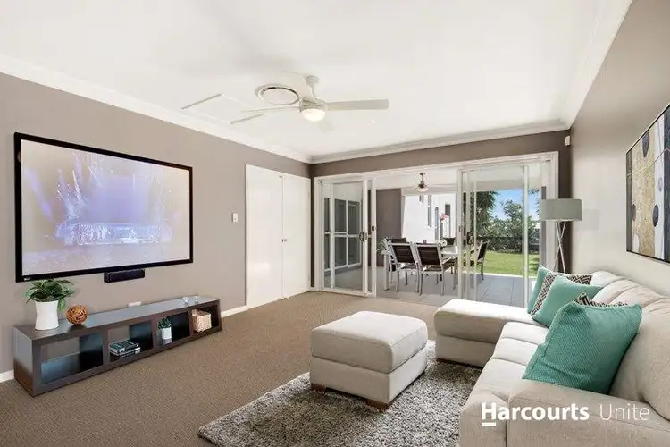 Fifth view of Homely house listing, 4 Bettong Place, North Lakes QLD 4509