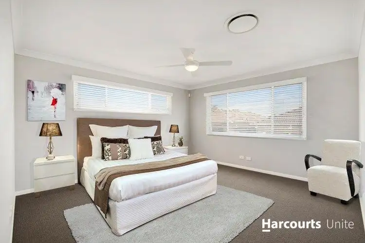 Sixth view of Homely house listing, 4 Bettong Place, North Lakes QLD 4509