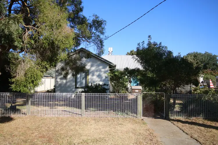 21 Michie Street, Elmore VIC 3558