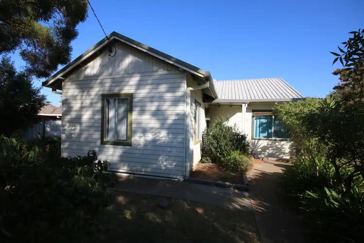 Second view of Homely house listing, 21 Michie Street, Elmore VIC 3558