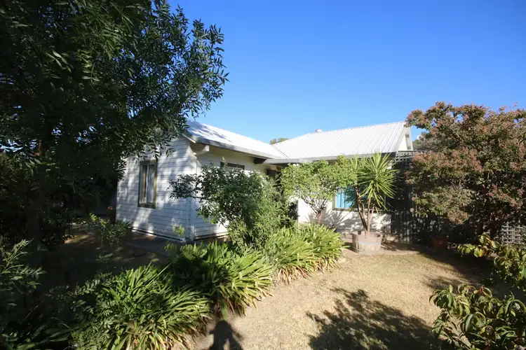 Fourth view of Homely house listing, 21 Michie Street, Elmore VIC 3558