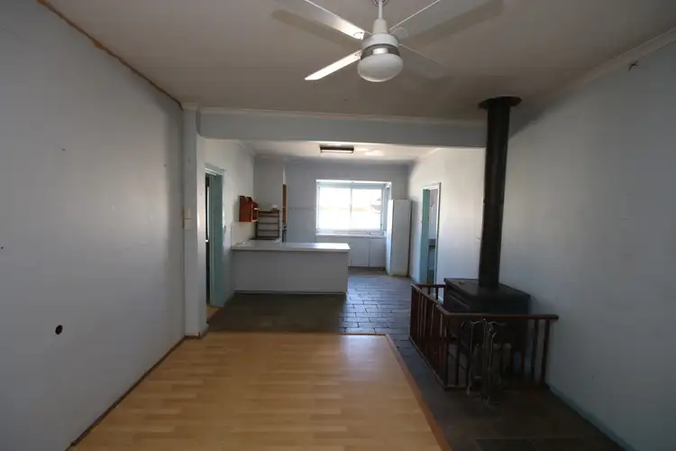 Fifth view of Homely house listing, 21 Michie Street, Elmore VIC 3558