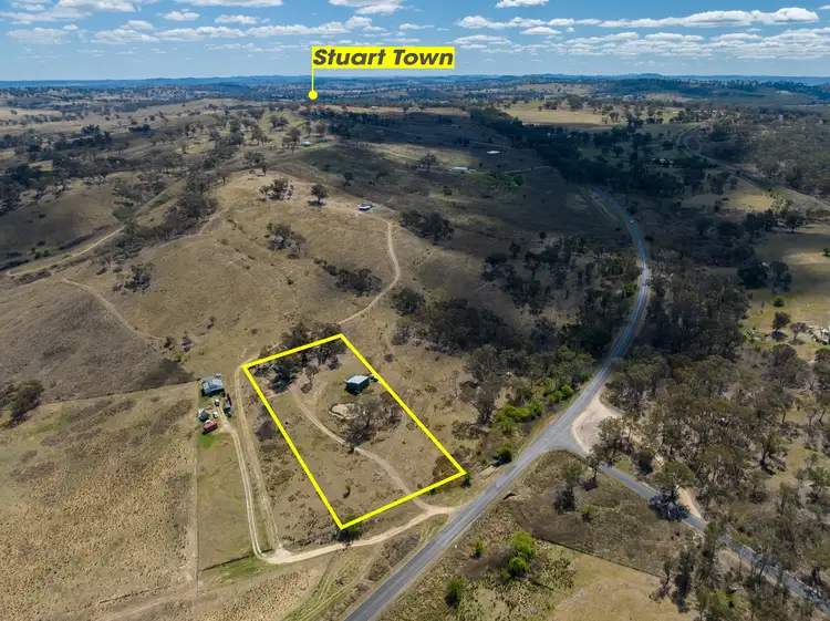 5547 Burrendong Way, Stuart Town NSW 2820