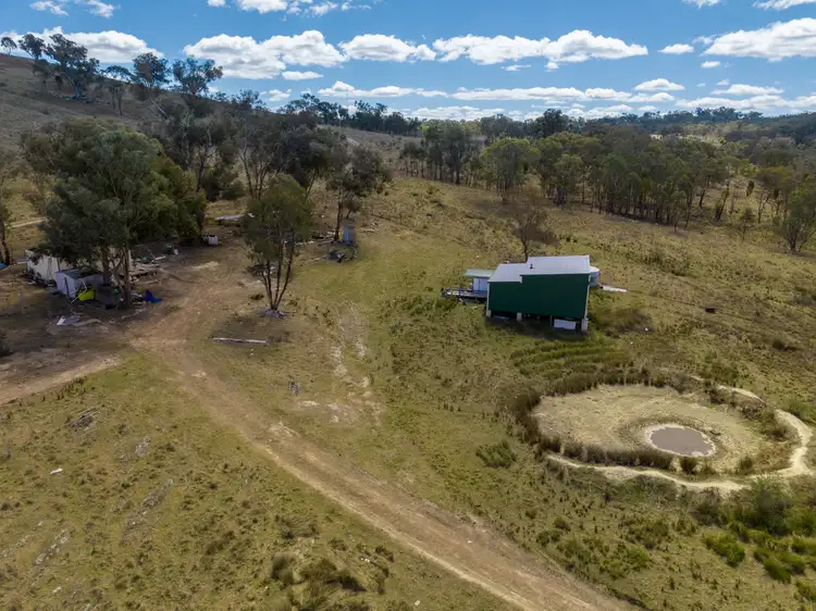 Sixth view of Homely land listing, 5547 Burrendong Way, Stuart Town NSW 2820