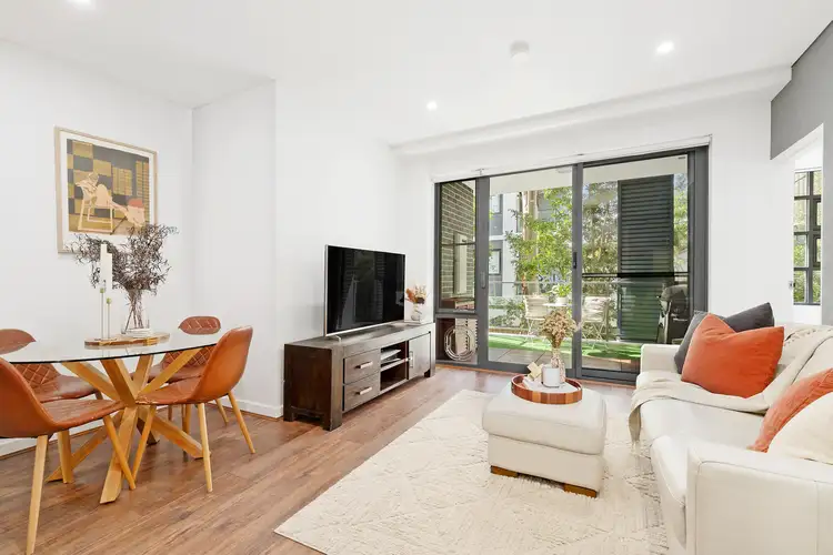 52/15-21 Mindarie Street, Lane Cove NSW 2066