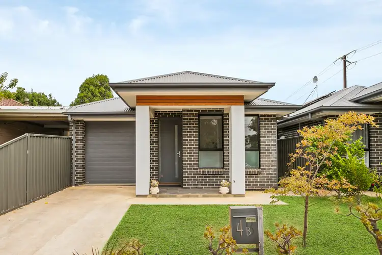 4B Sheila Street, Rostrevor SA 5073