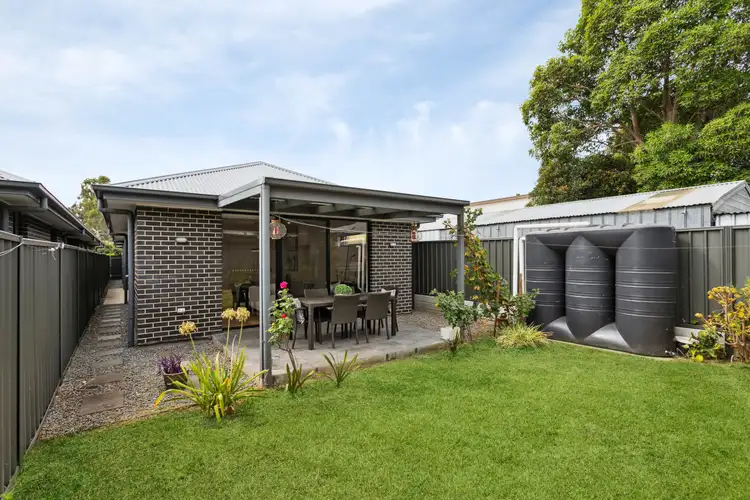Second view of Homely house listing, 4B Sheila Street, Rostrevor SA 5073