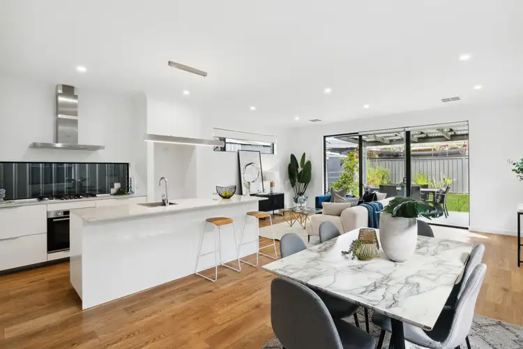 Fourth view of Homely house listing, 4B Sheila Street, Rostrevor SA 5073