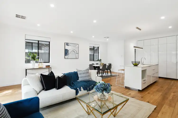Fifth view of Homely house listing, 4B Sheila Street, Rostrevor SA 5073