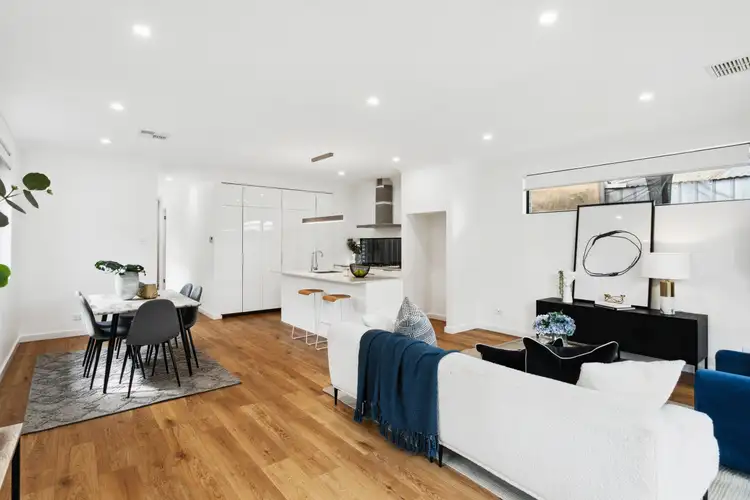 Sixth view of Homely house listing, 4B Sheila Street, Rostrevor SA 5073