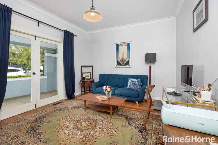 Second view of Homely house listing, 61 Coleman Street, Turvey Park NSW 2650