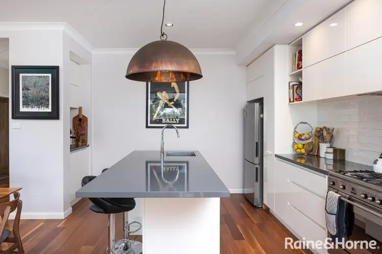 Fourth view of Homely house listing, 61 Coleman Street, Turvey Park NSW 2650